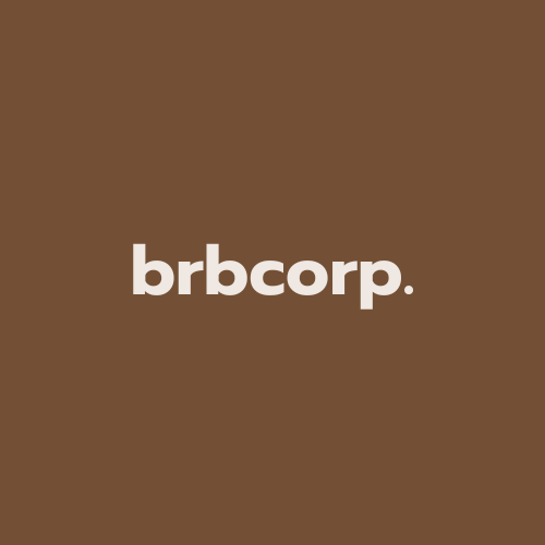 BRB CORP